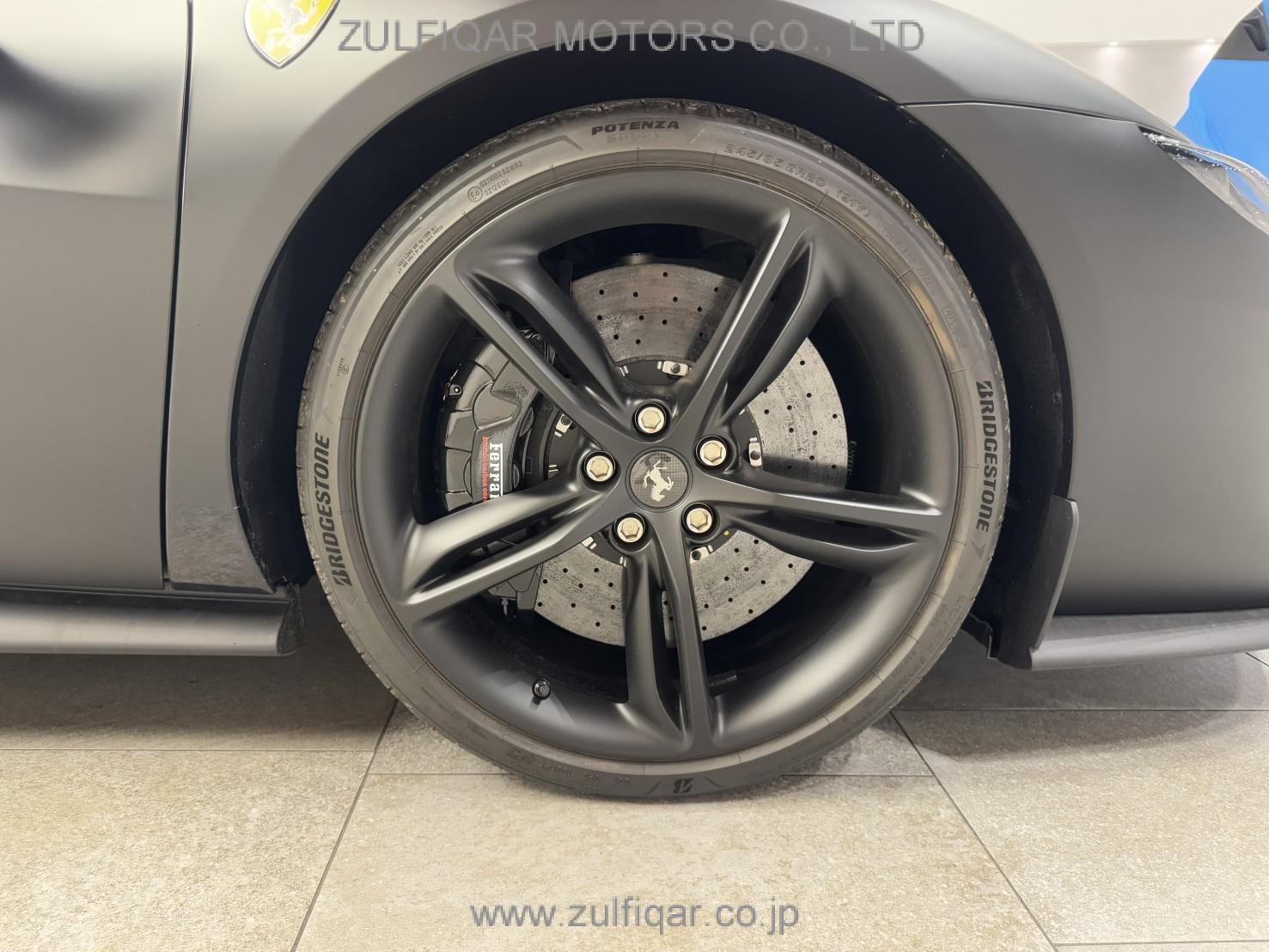 FERRARI 296GTB 2024 Image 12