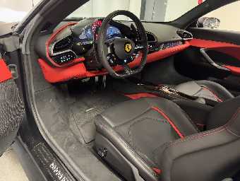 FERRARI 296GTB 2024 Image 13