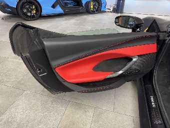 FERRARI 296GTB 2024 Image 16