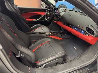 FERRARI 296GTB 2024 Image 17