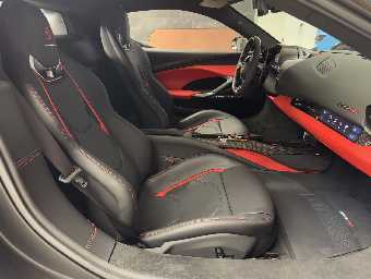 FERRARI 296GTB 2024 Image 18