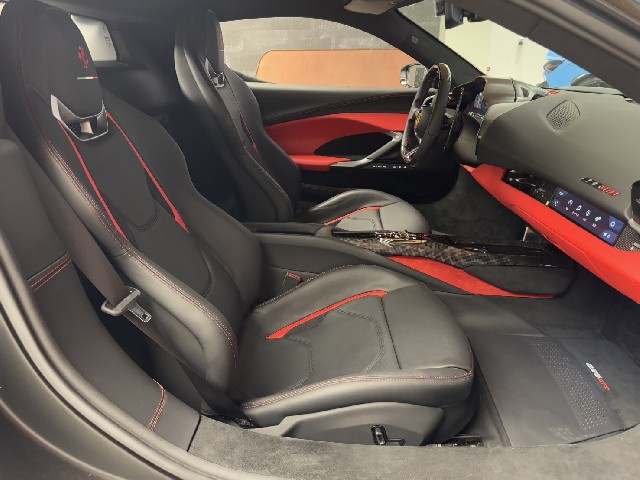 FERRARI 296GTB 2024 Image 24