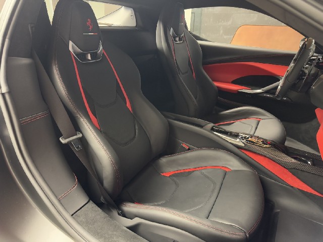 FERRARI 296GTB 2024 Image 25