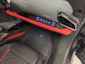 FERRARI 296GTB 2024 Image 21