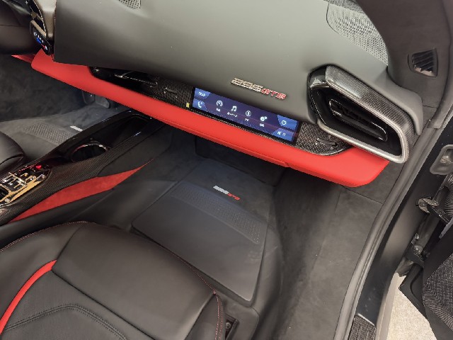 FERRARI 296GTB 2024 Image 27