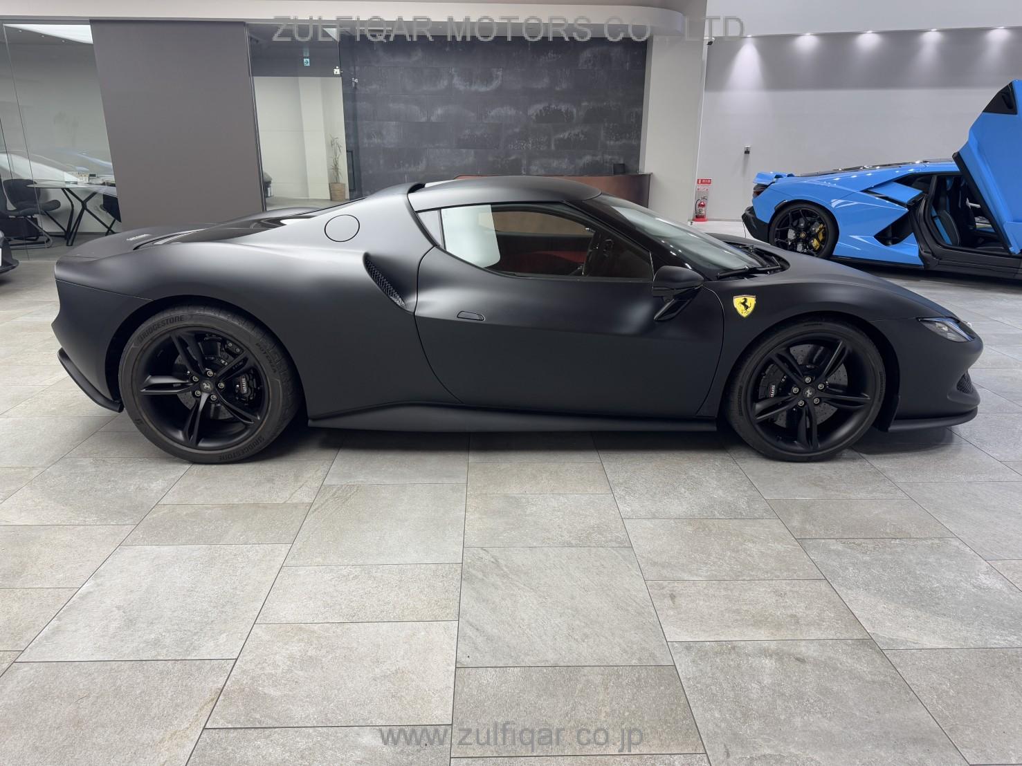 FERRARI 296GTB 2024 Image 4