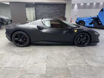 FERRARI 296GTB 2024 Image 4