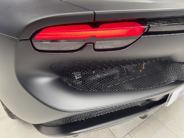 FERRARI 296GTB 2024 Image 32