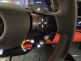 FERRARI 296GTB 2024 Image 32