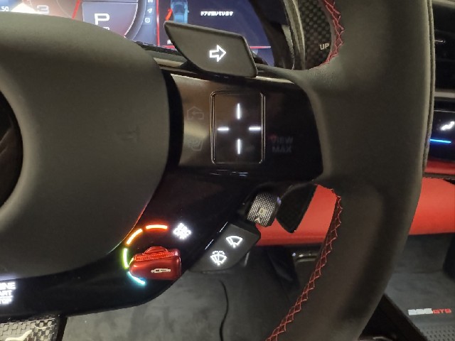 FERRARI 296GTB 2024 Image 38