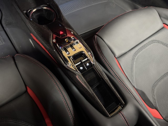 FERRARI 296GTB 2024 Image 39