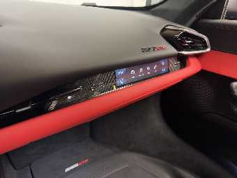 FERRARI 296GTB 2024 Image 34