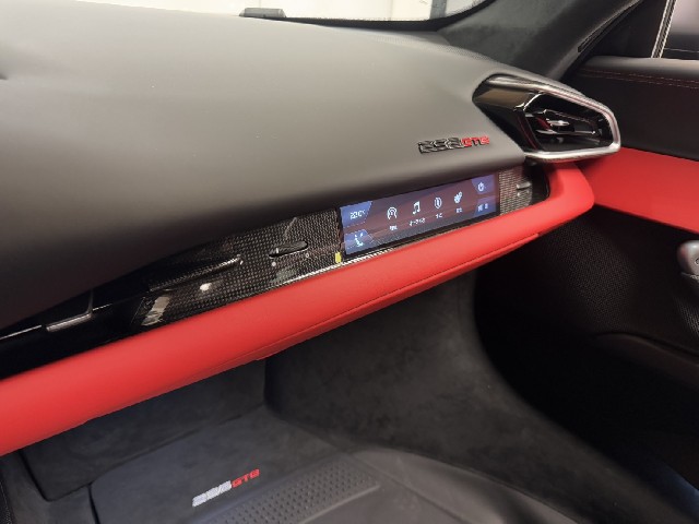 FERRARI 296GTB 2024 Image 40