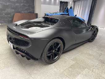 FERRARI 296GTB 2024 Image 5