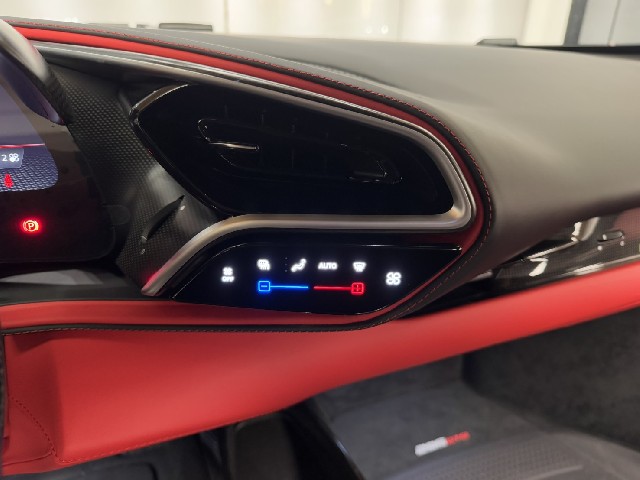 FERRARI 296GTB 2024 Image 41