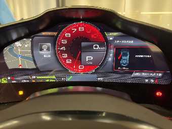 FERRARI 296GTB 2024 Image 39