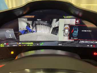 FERRARI 296GTB 2024 Image 41