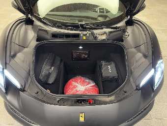 FERRARI 296GTB 2024 Image 42