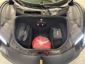 FERRARI 296GTB 2024 Image 44