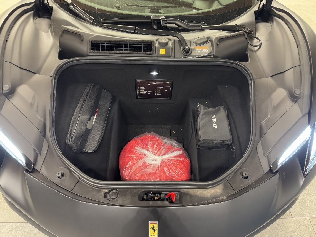 FERRARI 296GTB 2024 Image 50