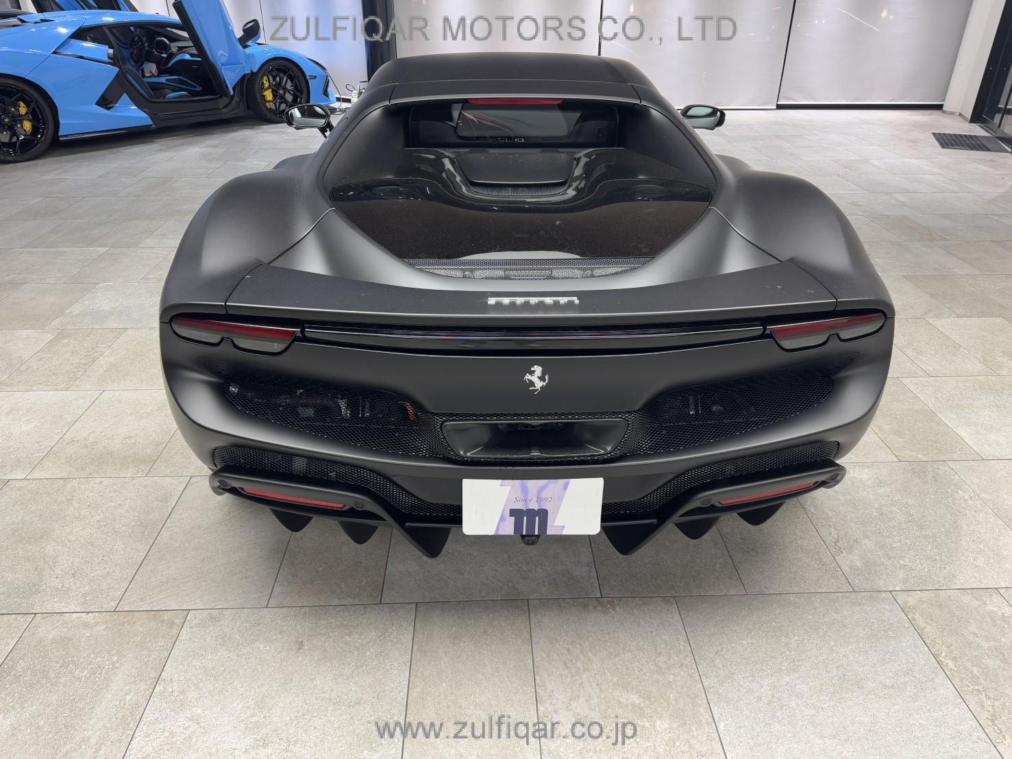 FERRARI 296GTB 2024 Image 6