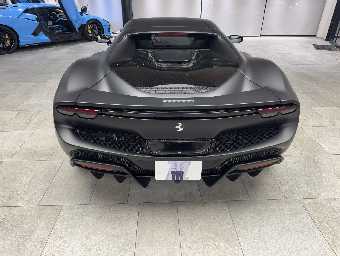 FERRARI 296GTB 2024 Image 6