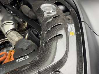 FERRARI 296GTB 2024 Image 47