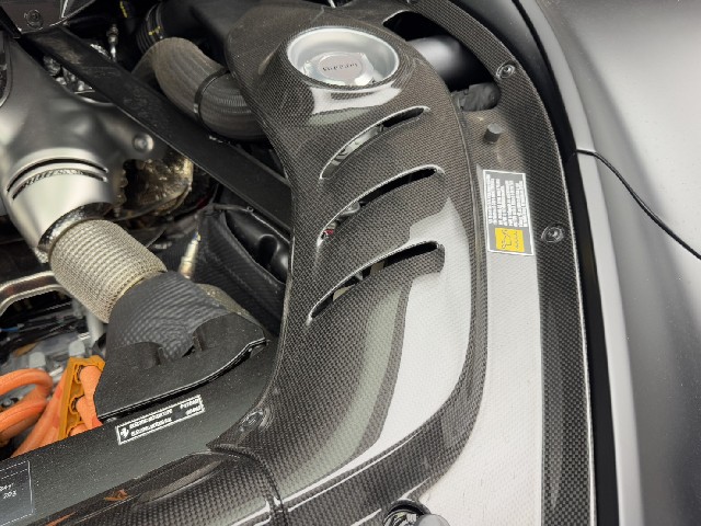 FERRARI 296GTB 2024 Image 53