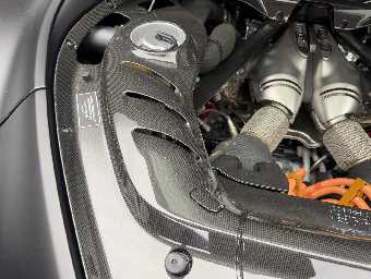 FERRARI 296GTB 2024 Image 48