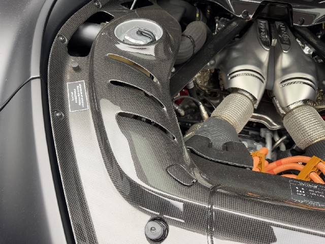 FERRARI 296GTB 2024 Image 54