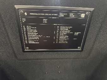 FERRARI 296GTB 2024 Image 49