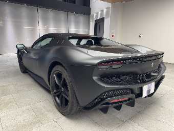 FERRARI 296GTB 2024 Image 7