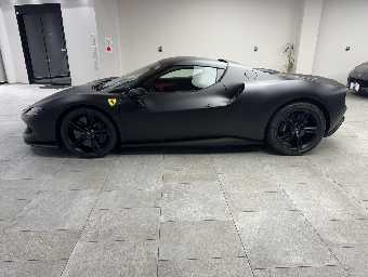 FERRARI 296GTB 2024 Image 8