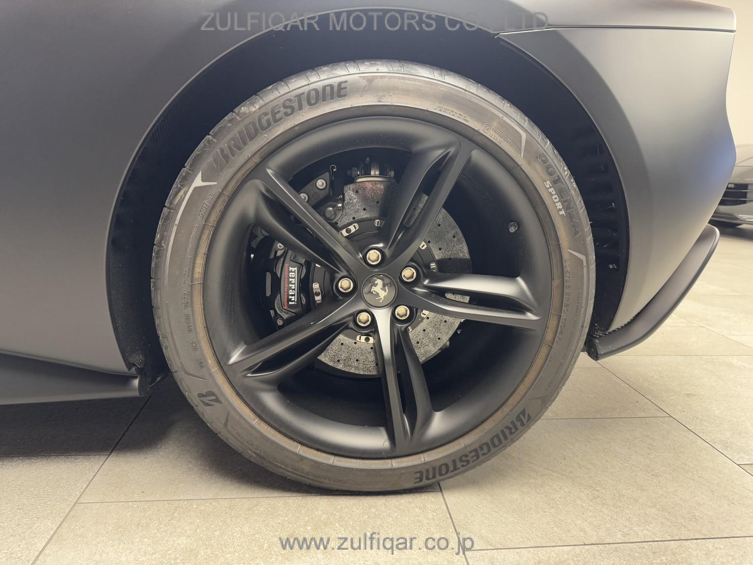 FERRARI 296GTB 2024 Image 10