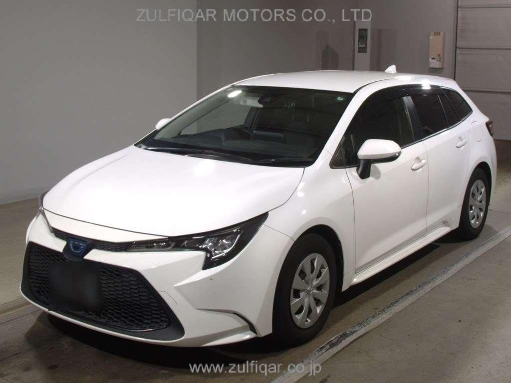 TOYOTA COROLLA TOURING 2020 Image 1