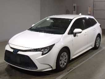 TOYOTA COROLLA TOURING 2020 Image 1
