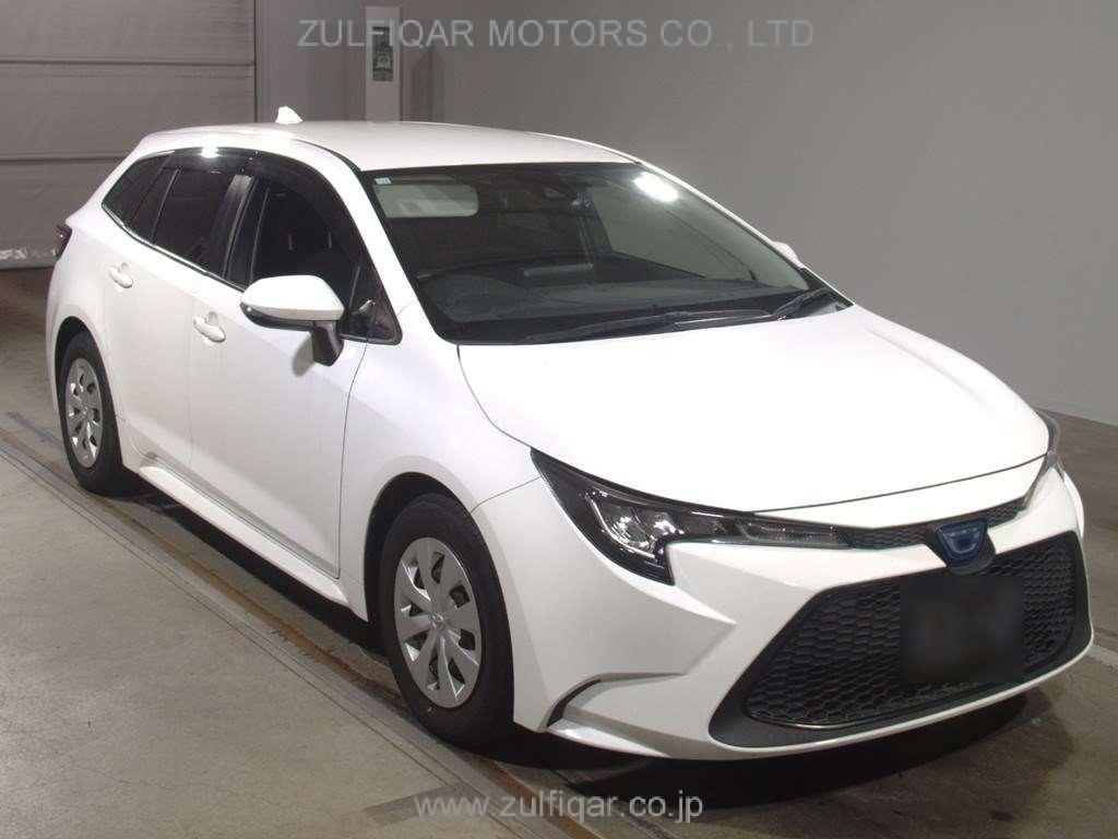 TOYOTA COROLLA TOURING 2020 Image 3