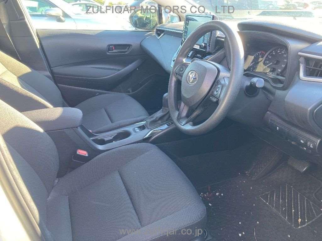 TOYOTA COROLLA TOURING 2020 Image 5