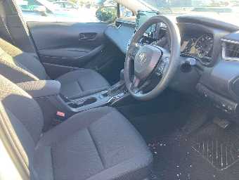 TOYOTA COROLLA TOURING 2020 Image 5