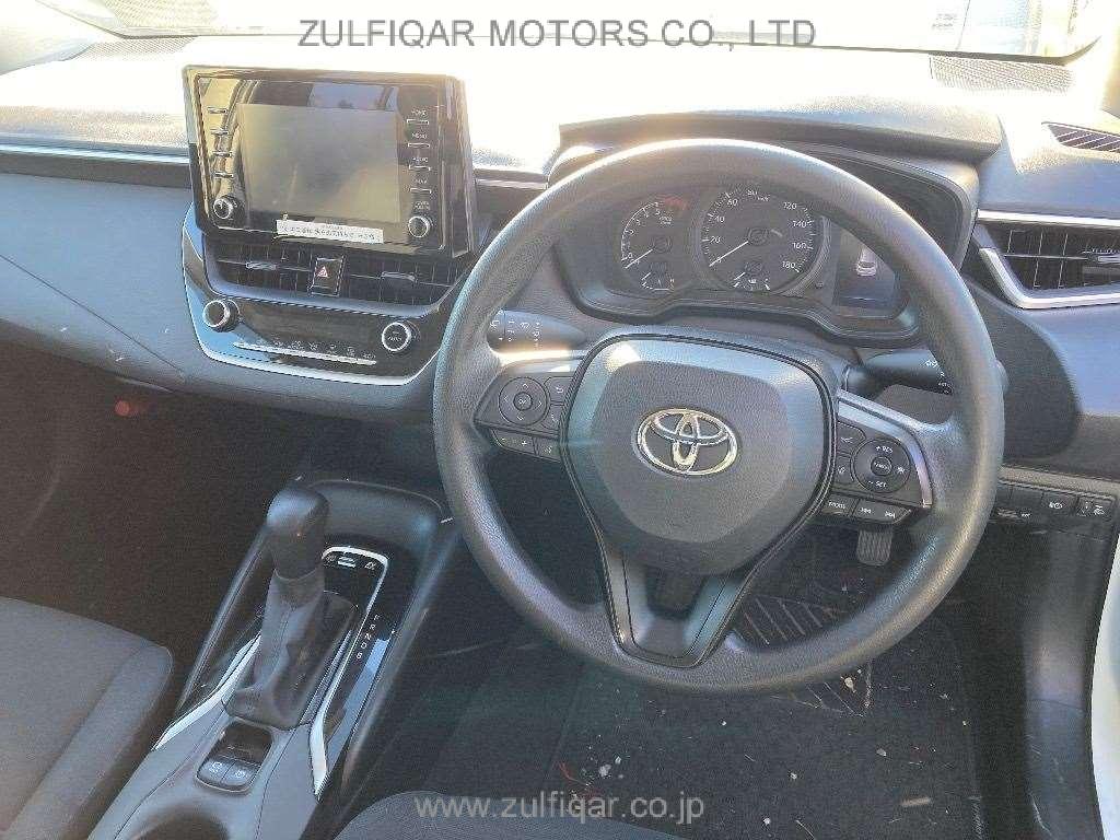 TOYOTA COROLLA TOURING 2020 Image 6