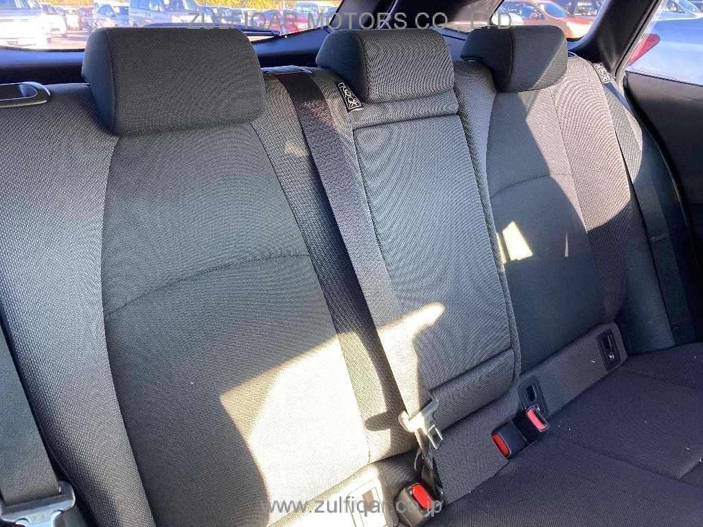 TOYOTA COROLLA TOURING 2020 Image 7