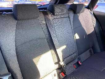 TOYOTA COROLLA TOURING 2020 Image 7