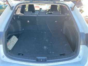 TOYOTA COROLLA TOURING 2020 Image 8