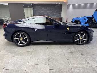 FERRARI PORTOFINO 2022 Image 12