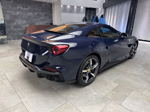 FERRARI PORTOFINO 2022 Image 19