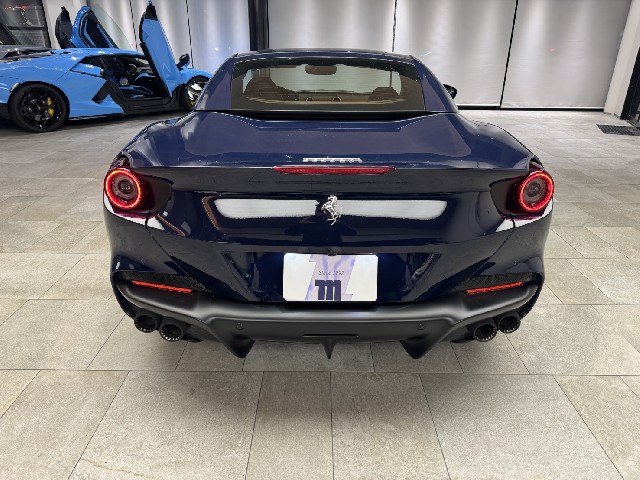 FERRARI PORTOFINO 2022 Image 20