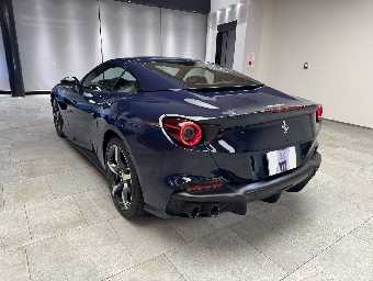 FERRARI PORTOFINO 2022 Image 15