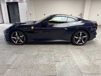 FERRARI PORTOFINO 2022 Image 16