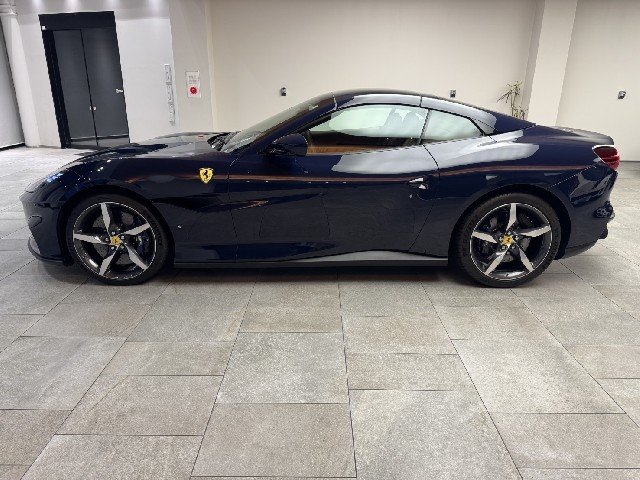 FERRARI PORTOFINO 2022 Image 22
