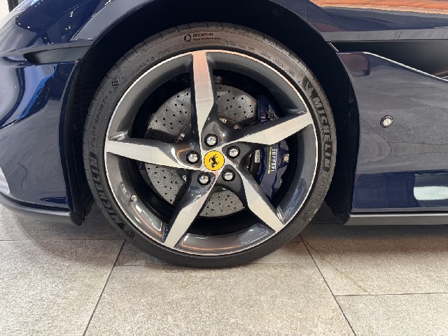 FERRARI PORTOFINO 2022 Image 23